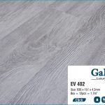 Sàn nhựa hèm khóa Galamax EV402