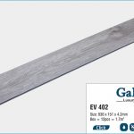 Sàn nhựa hèm khóa Galamax EV402