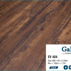 Sàn nhựa hèm khóa Galamax EV404