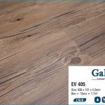 Sàn nhựa hèm khóa Galamax EV405