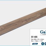 Sàn nhựa hèm khóa Galamax EV405