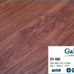 Sàn nhựa hèm khóa Galamax EV406