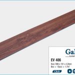 Sàn nhựa hèm khóa Galamax EV406