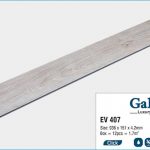 Sàn nhựa hèm khóa Galamax EV407