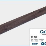 Sàn nhựa hèm khóa Galamax EV408