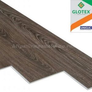 Sàn nhựa hèm khóa Glotex s472