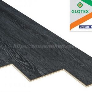 Sàn nhựa hèm khóa Glotex s475