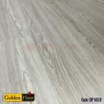 Sàn nhựa hèm khóa Golden DP610