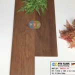 Sàn nhựa hèm khóa PTN 8031-8