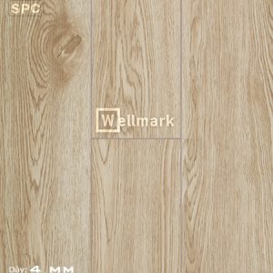 Sàn nhựa hèm khóa Wellmark 8003