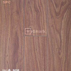 Sàn nhựa hèm khóa Wellmark 8004