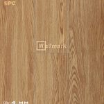 Sàn nhựa hèm khóa Wellmark 8025