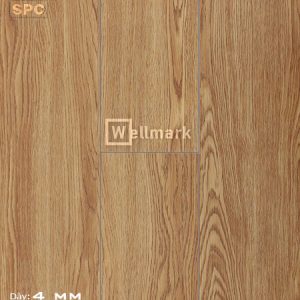 Sàn nhựa hèm khóa Wellmark 8025