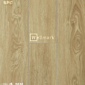 Sàn nhựa hèm khóa Wellmark 8028