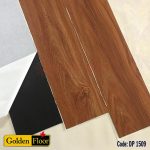 Sàn nhựa tự dán Golden DP1509