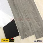 Sàn nhựa tự dán Golden DP2510