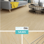 Sàn nhựa tự dán SA 305