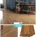 Sàn nhựa tự dán SA 309