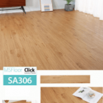 Sàn nhựa tự dán SA 506