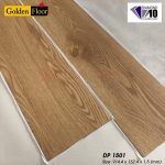 Sàn nhựa tự dính Golden DP1501
