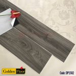 Sàn nhựa tự dính Golden DP1502