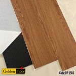 Sàn nhựa tự dính Golden DP1503