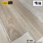 Sàn nhựa tự dính Golden DP1505