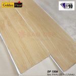 Sàn nhựa tự dính Golden DP1506
