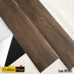 Sàn nhựa tự dính Golden DP1507