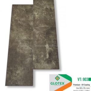 Sàn nhựa vân đá Glotex VD903