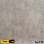 Sàn nhựa vân đá Golden DP325