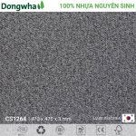 Sàn nhựa vân thảm Dongwha CS1264