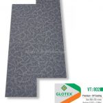 Sàn nhựa vân thảm Glotex VT802