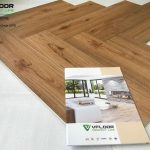 Sàn nhựa xương cá Vfloor VF501 (6.5mm)