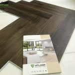 Sàn nhựa xương cá Vfloor VF504 (6.5mm)
