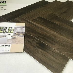 Sàn nhựa xương cá Vfloor VF504