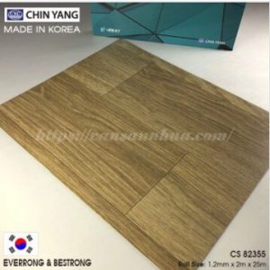 Sàn vinyl cuộn Chinyang CS82355