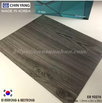 Sàn vinyl cuộn Chinyang ER92276