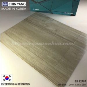 Sàn vinyl cuộn Chinyang ER92787
