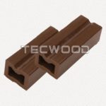 Thanh đà TecWood rỗng
