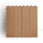Vỉ gỗ nhựa Tecwood – Wood