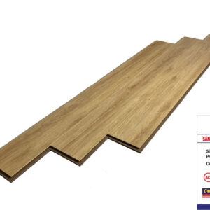 Sàn gỗ Shark cốt trắng FE879