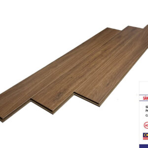 Sàn gỗ Shark cốt trắng M09