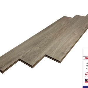 Sàn gỗ Shark cốt trắng P13