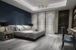 Sàn gạch giả gỗ hay sàn nhựa giả gỗ