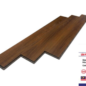Sàn gỗ Shark cốt trắng W12
