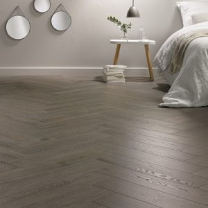 Sàn gỗ xương cá Alsa 542