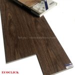 Sàn nhựa hèm khóa EcoClick 479 giả gỗ (5mm)