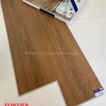 Sàn nhựa hèm khóa EcoClick 479 giả gỗ (5mm)