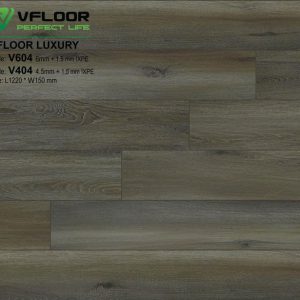 Sàn nhựa spc Vfloor v404